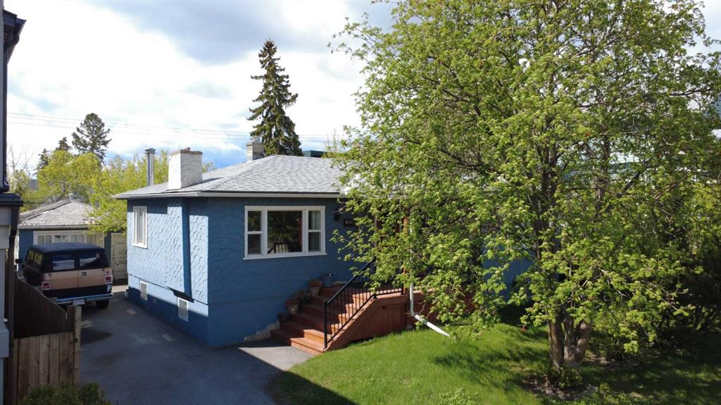 1815 32 Avenue SW, Calgary, Alberta, T2T1W3