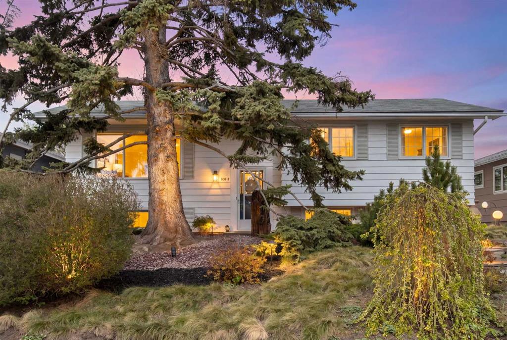 10811 Maplecrest Road SE, Calgary, Alberta, T2J1Y1