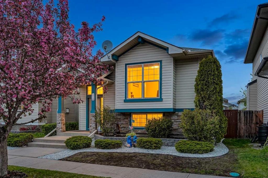 112 Prestwick Point SE, Calgary, Alberta, T2Z 4K7