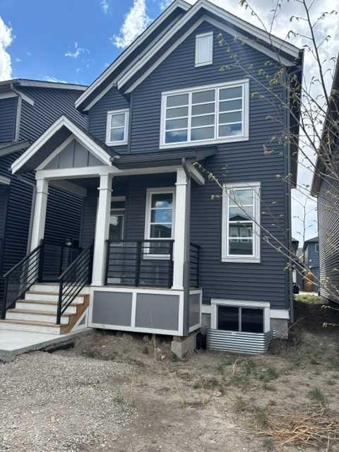 619 Savanna Crescent NE, Calgary, Alberta, T3J5P2