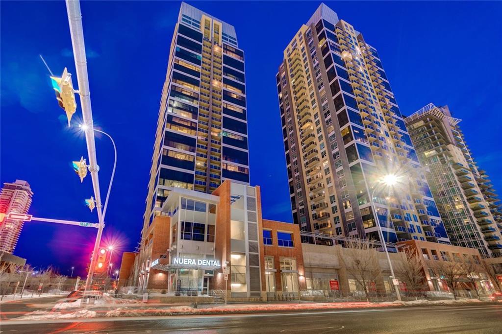#904 211 13 Avenue SE, Calgary, Alberta, T2G 1E1