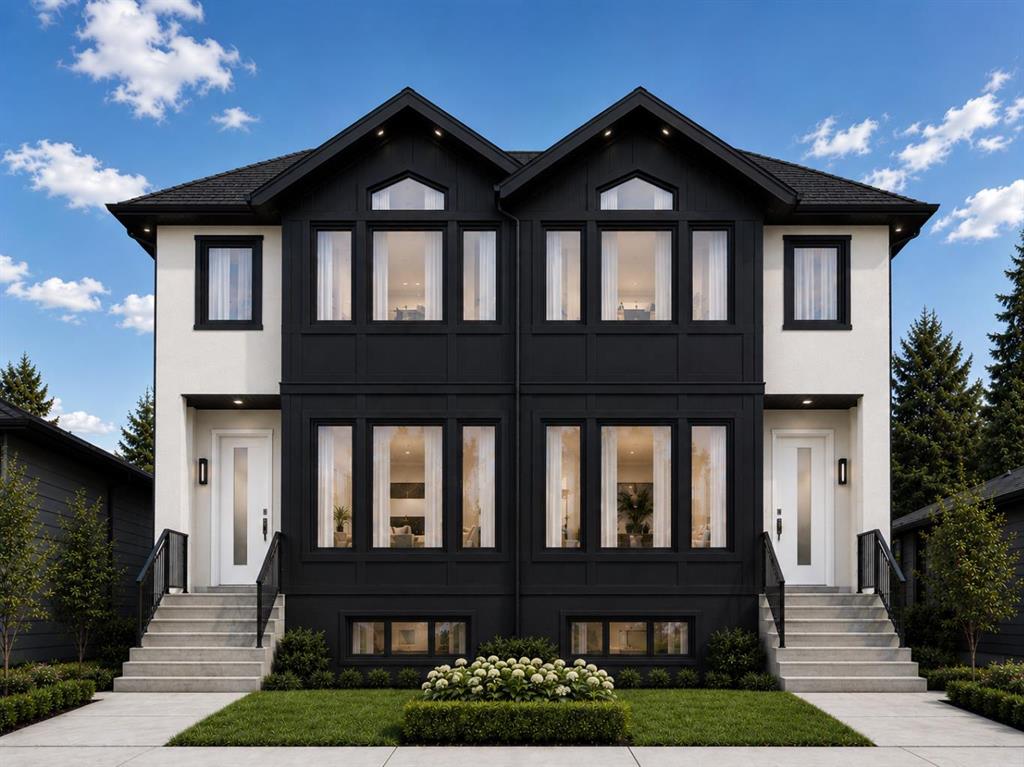 3537 2 Avenue SW, Calgary, Alberta, T3C0A2