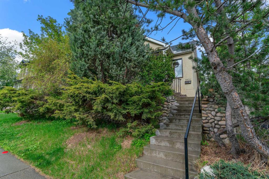 3830 1 Street SW, Calgary, Alberta, T2S 1R3
