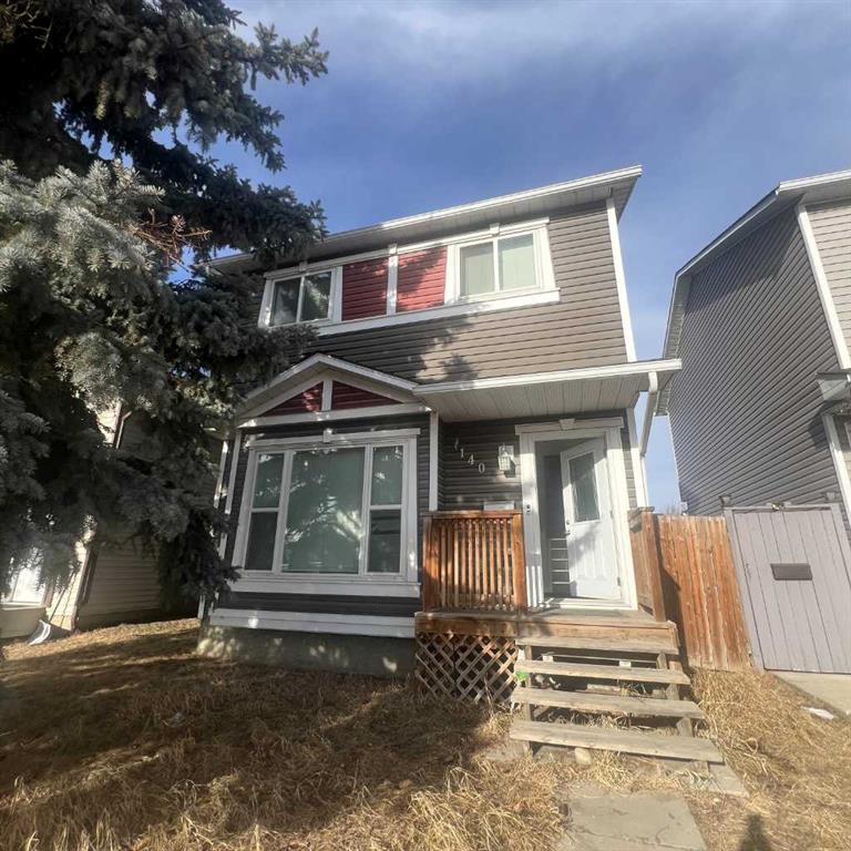 140 martindale Boulevard NE, Calgary, Alberta, t3j2x5