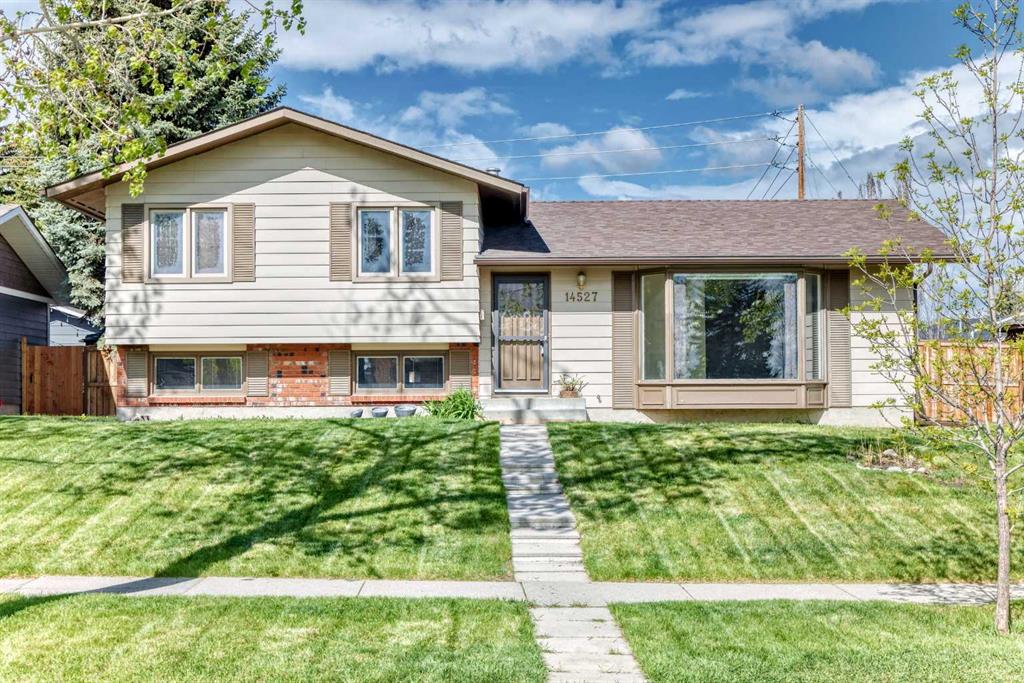 14527 Parkland Boulevard SE, Calgary, Alberta, T2J 4M6