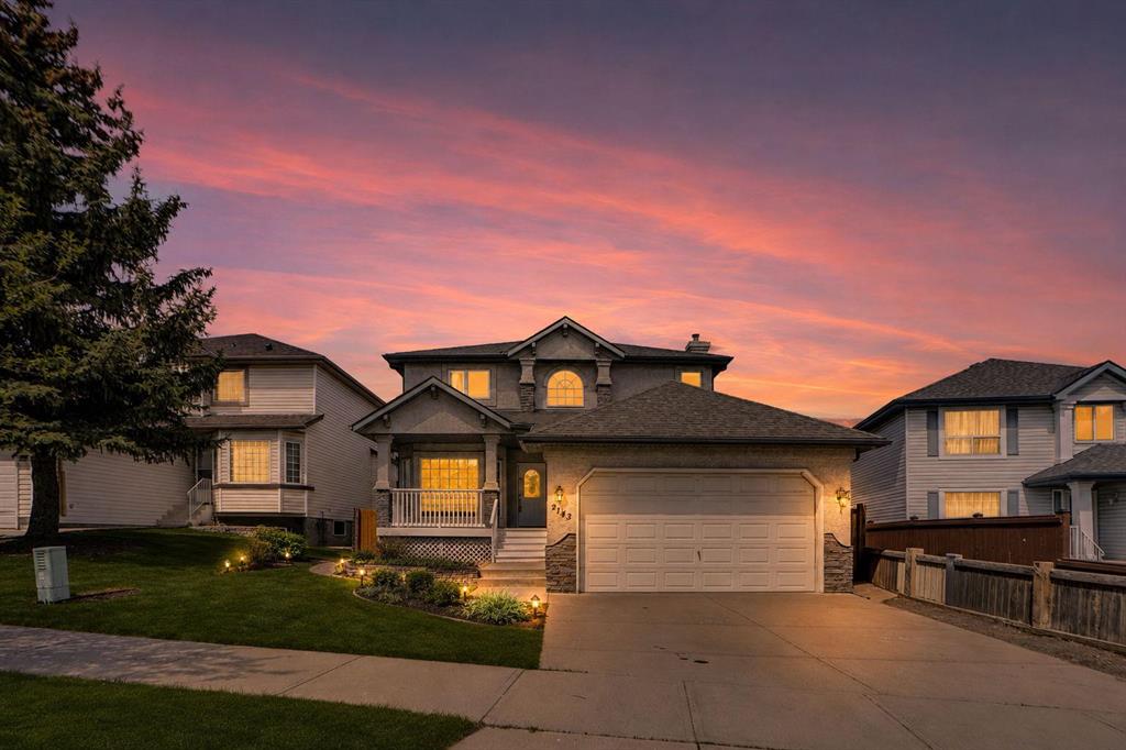 9143 Edgebrook Drive NW, Calgary, Alberta, T3A 5M8