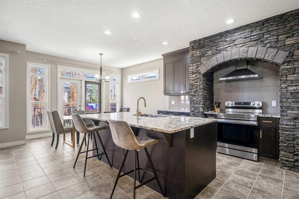 495 Cranford Drive SE, Calgary, Alberta, T3M 1W1