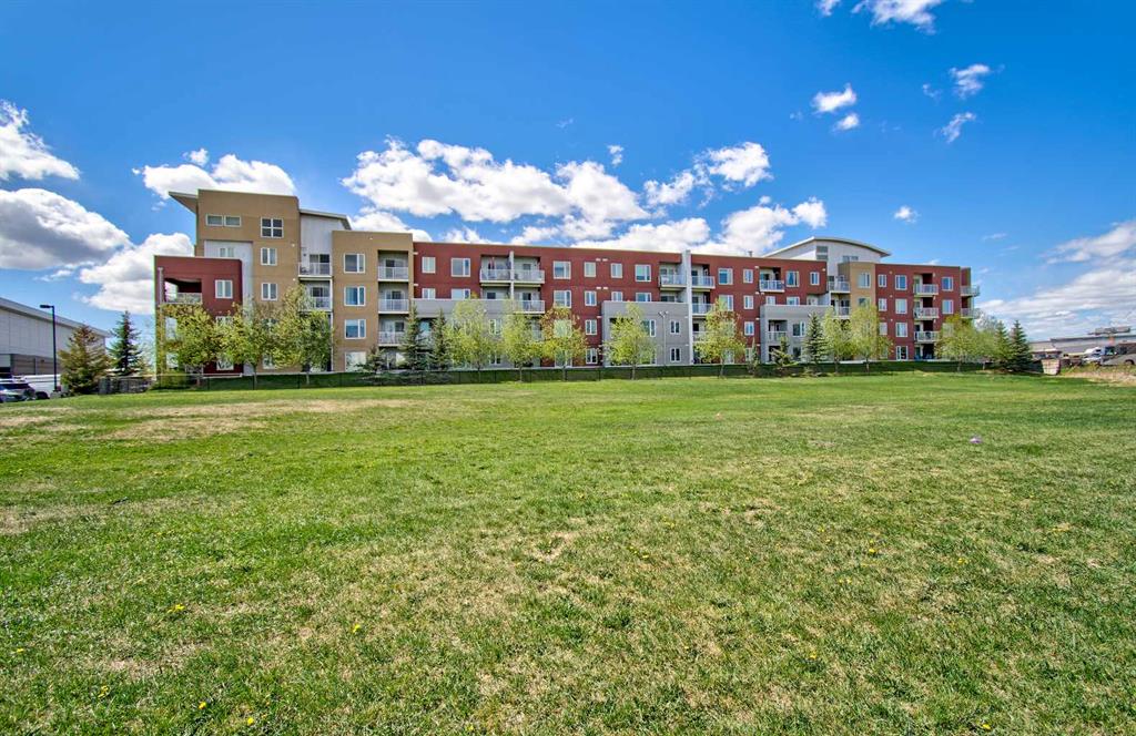 #2222 604 East Lake Boulevard NE, Airdrie, Alberta, T4A 0G6