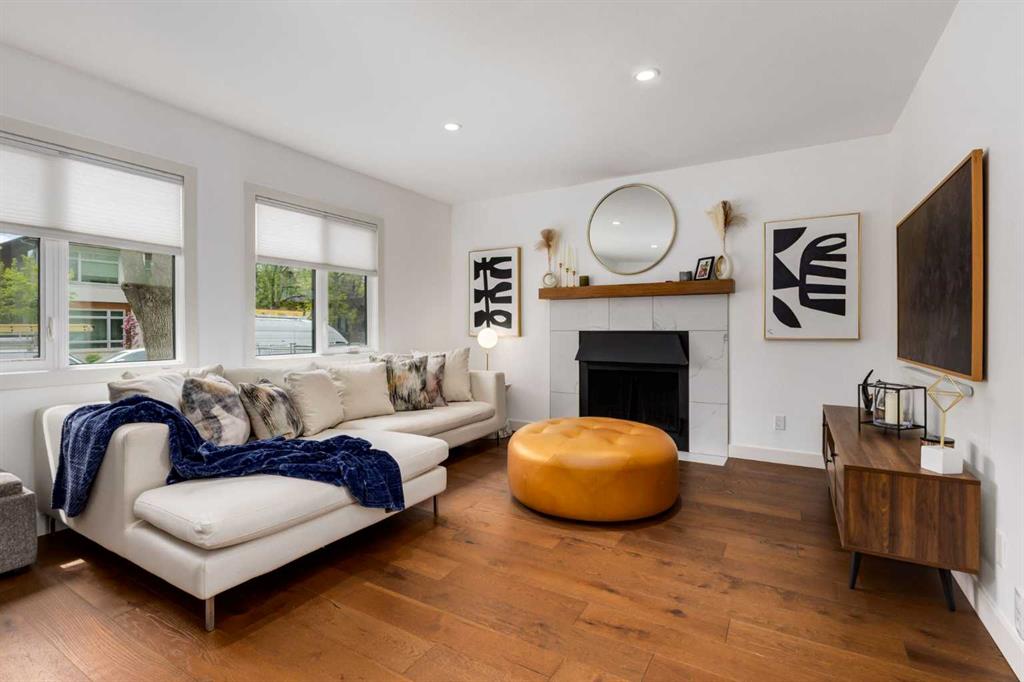 2132 6 Avenue NW, Calgary, Alberta, T2N 0W7