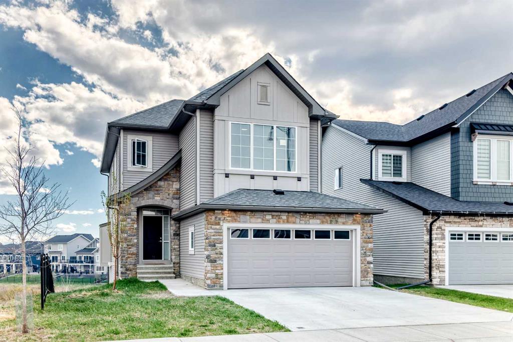 222 Knight Avenue, Crossfield, Alberta, T0M0S0