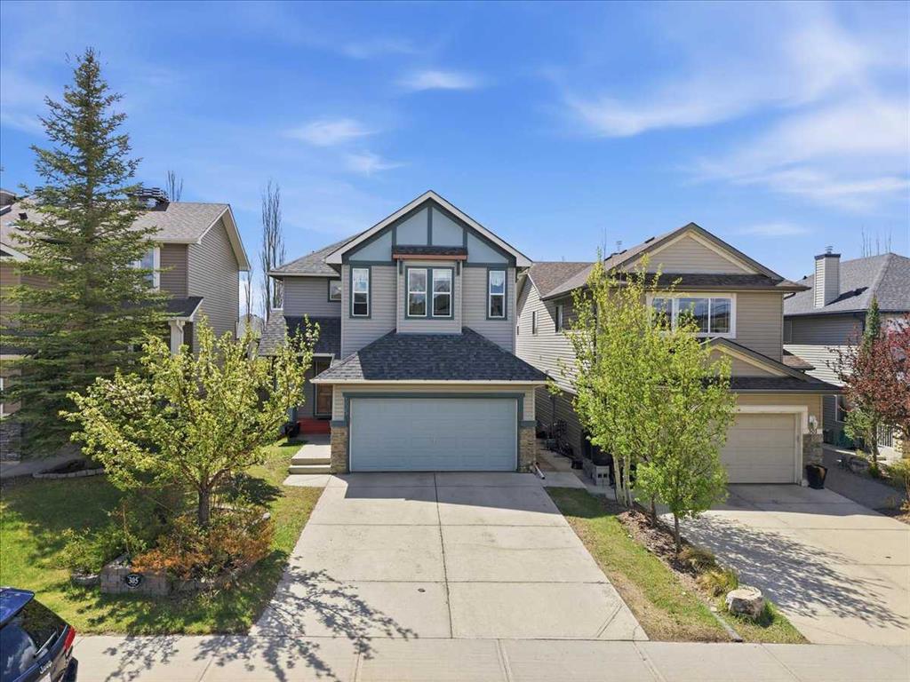 305 Evanston View NW, Calgary, Alberta, T3P 1G2