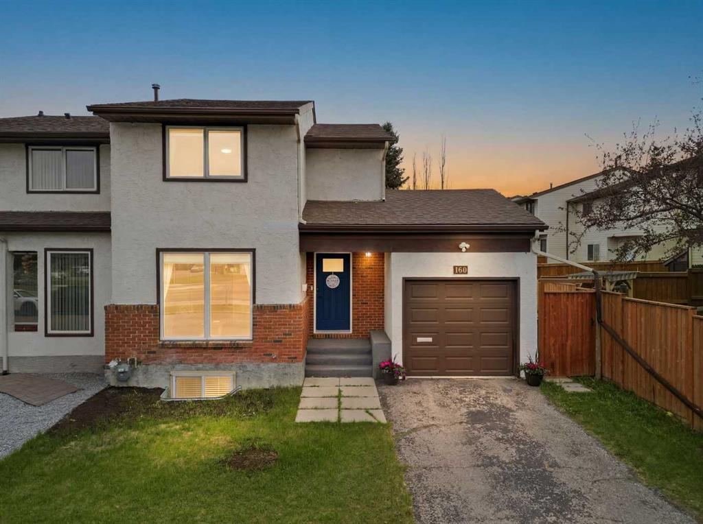 160 Silvergrove Hill NW, Calgary, Alberta, T3B 4Z5