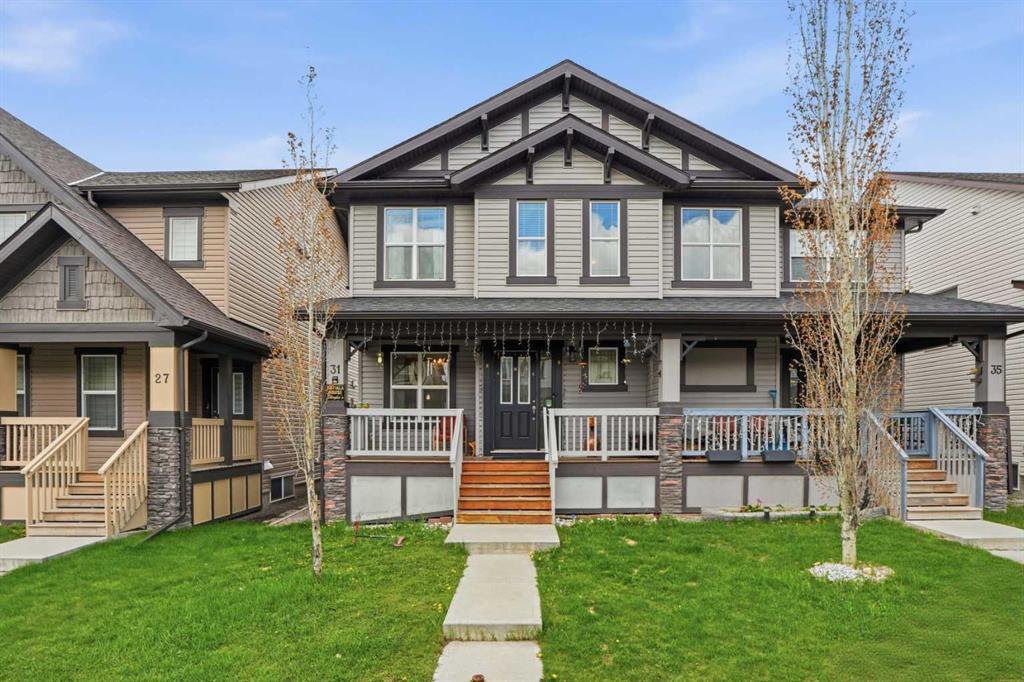 31 Skyview Ranch Lane NE, Calgary, Alberta, T3N 0L9