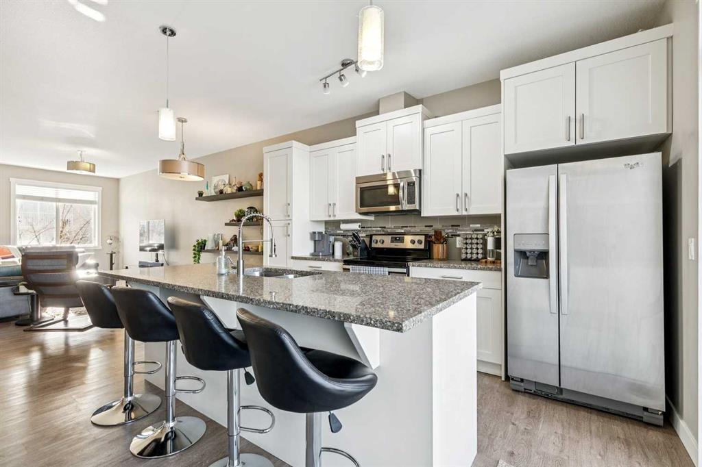 605 Evanston Manor NW, Calgary, Alberta, T3P 0R9