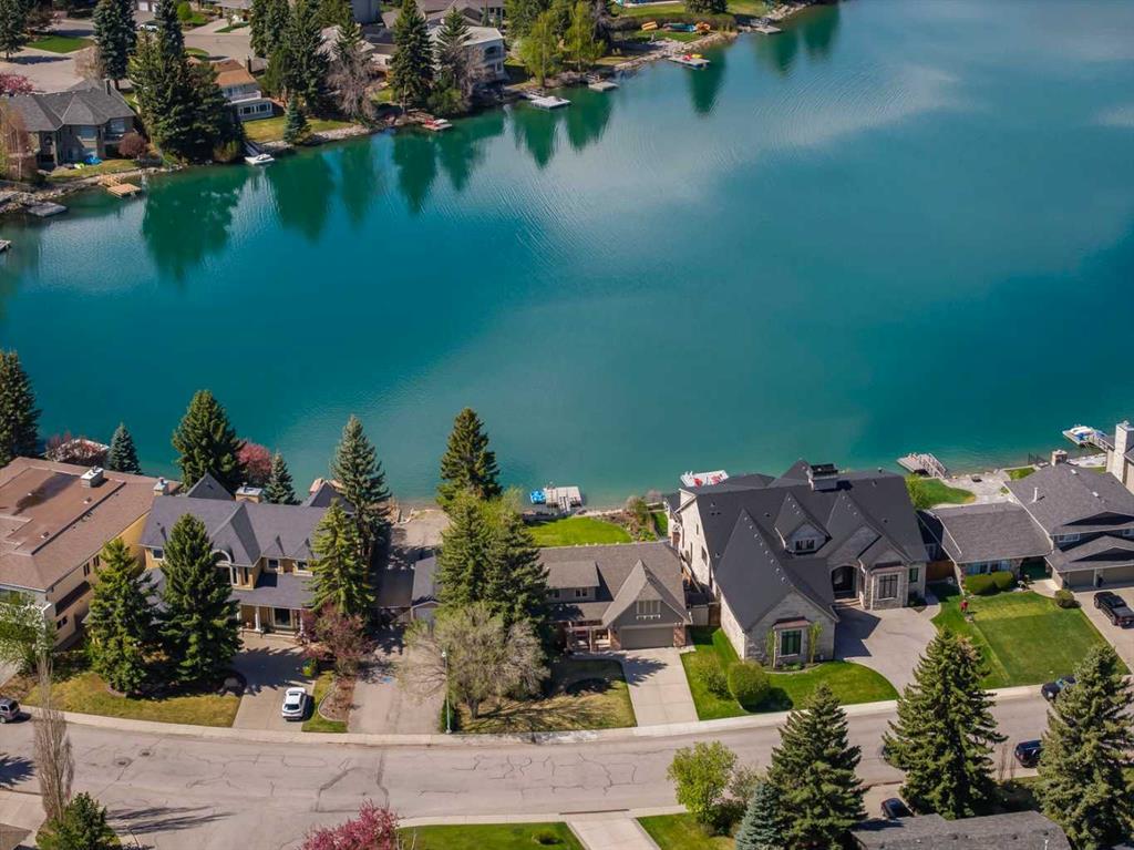 947 Lake Placid Drive SE, Calgary, Alberta, T2J 4C4