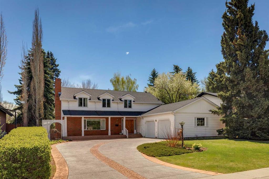 1207 Baldwin Crescent SW, Calgary, Alberta, T2V 2B6