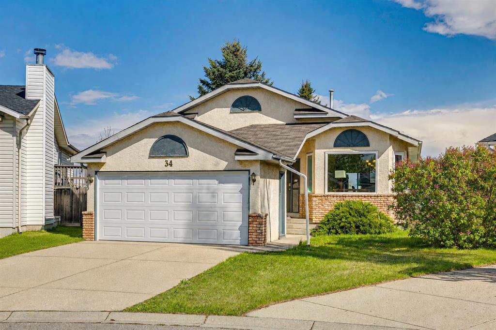 34 Shawfield Place SW, Calgary, Alberta, T2Y 1Y7