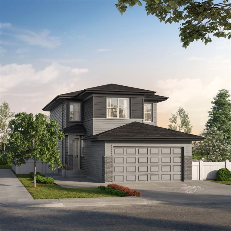 102 Corner Glen Landing, Calgary, Alberta, T3N 2V1