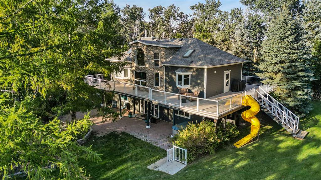 261017 Range Road 244, Rural Wheatland County, Alberta, T1P 0L1