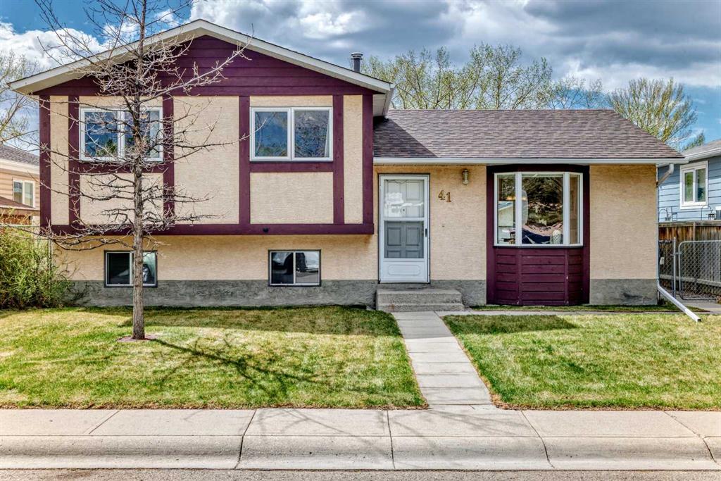 41 Alder Crescent SE, Airdrie, Alberta, T4B 1J1