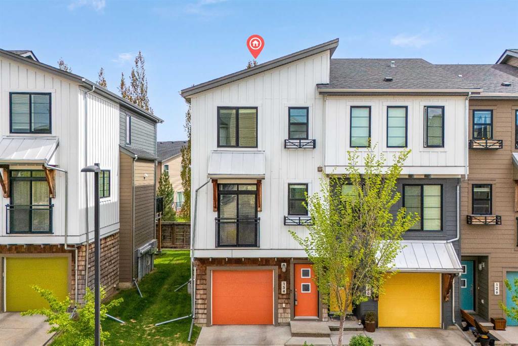 134 Walden Circle SE, Calgary, Alberta, t2x0y4