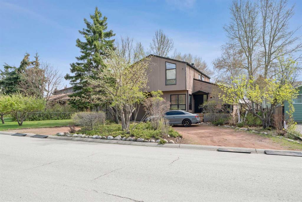 65 Carolina Drive, Cochrane, Alberta, T4C 1C4