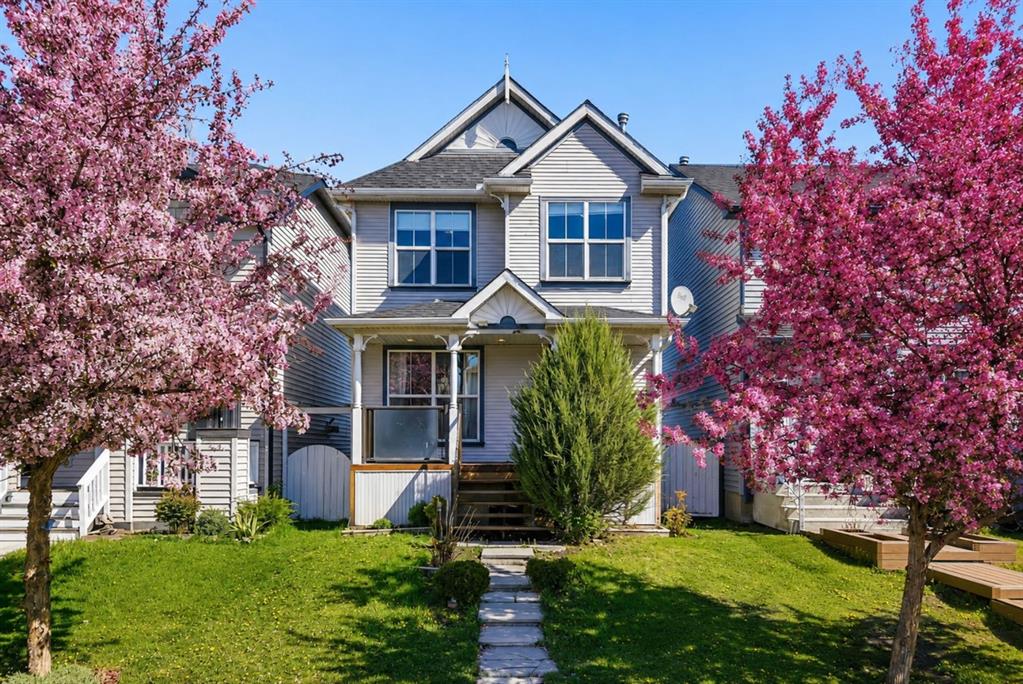 80 Prestwick Bay SE, Calgary, Alberta, T2Z 4S4