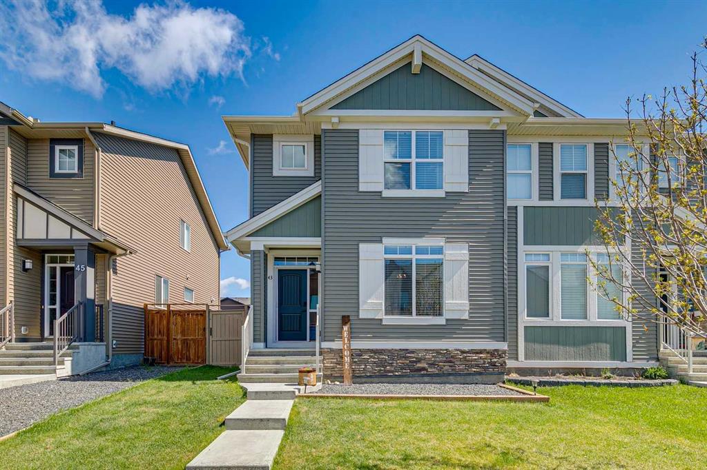 43 Willow Crescent, Okotoks, Alberta, T1S 5S1