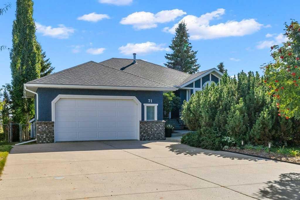 71 Green Meadow Drive, Strathmore, Alberta, T1P 1L3