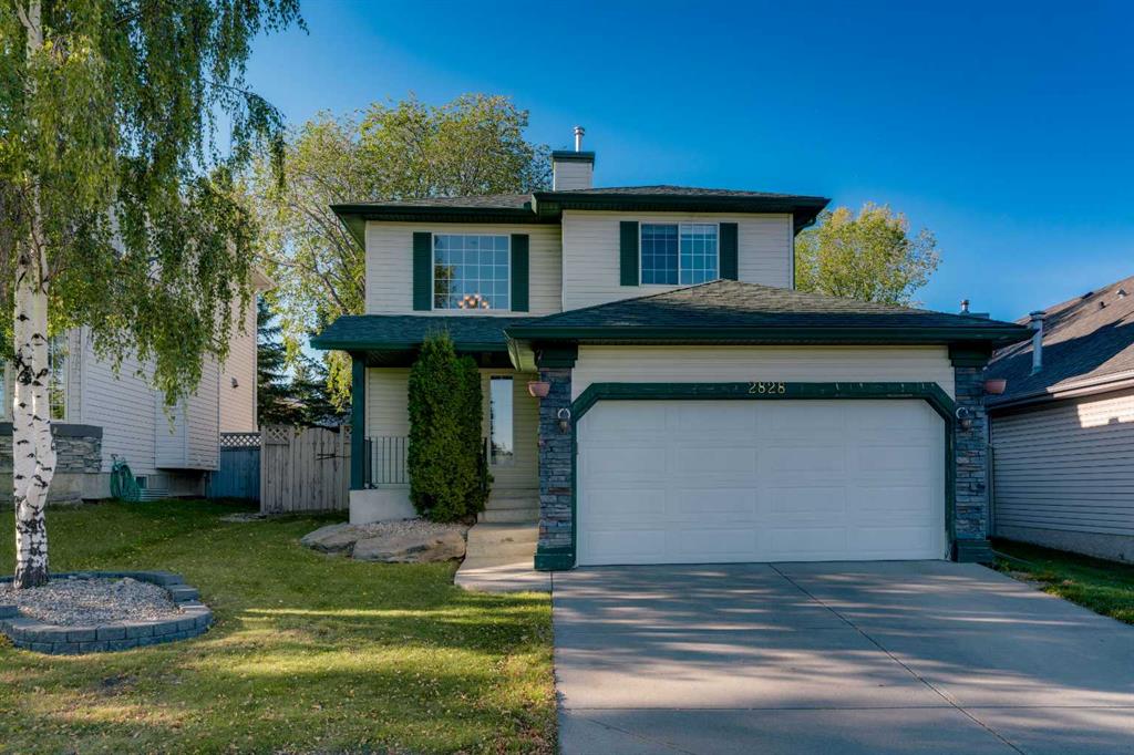 2828 Douglasdale Boulevard SE, Calgary, Alberta, T2Z 2H9