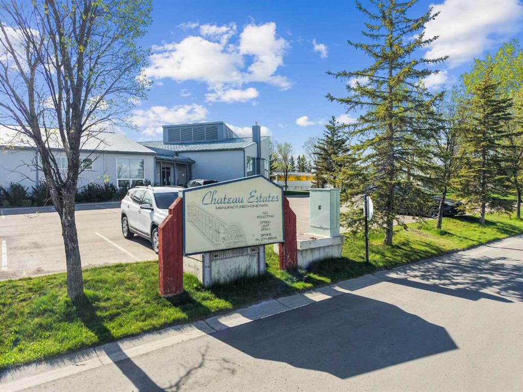 #300 1101 84 Street NE, Calgary, Alberta, T2A 7X2