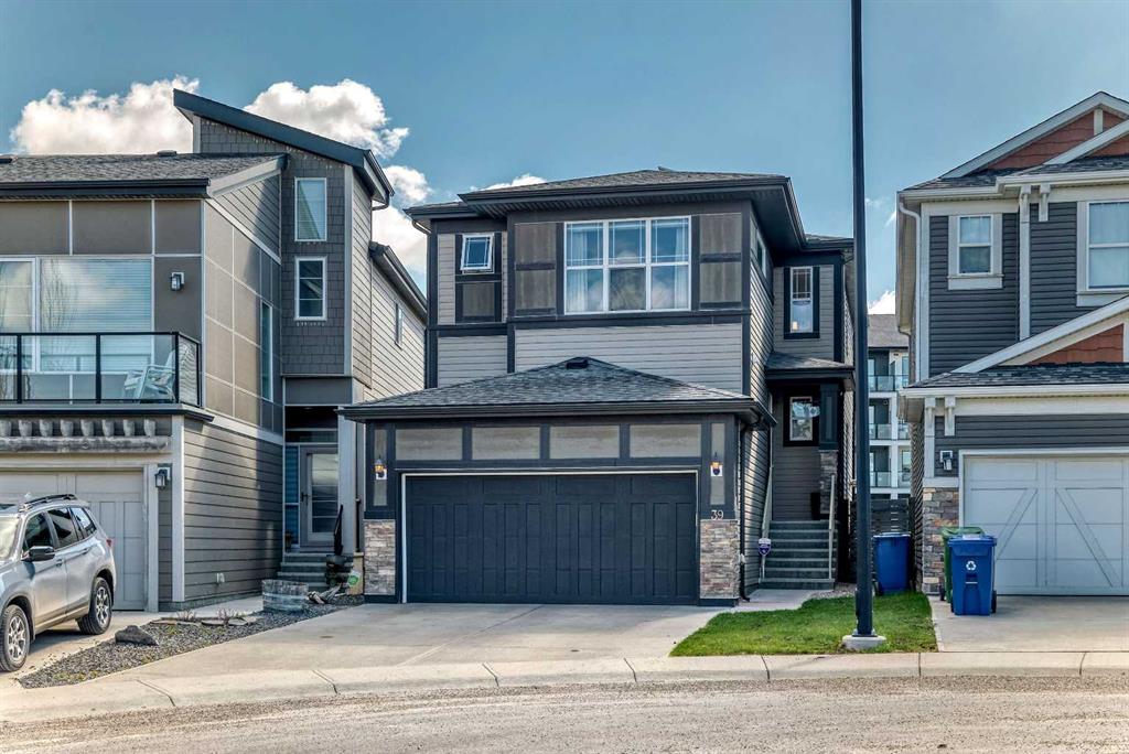 39 Sage Bluff Mews NW, Calgary, Alberta, T3R 0X5