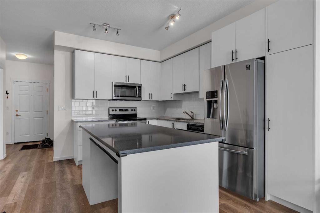 #3410 298 Sage Meadows Park NW, Calgary, Alberta, T3P 1P5