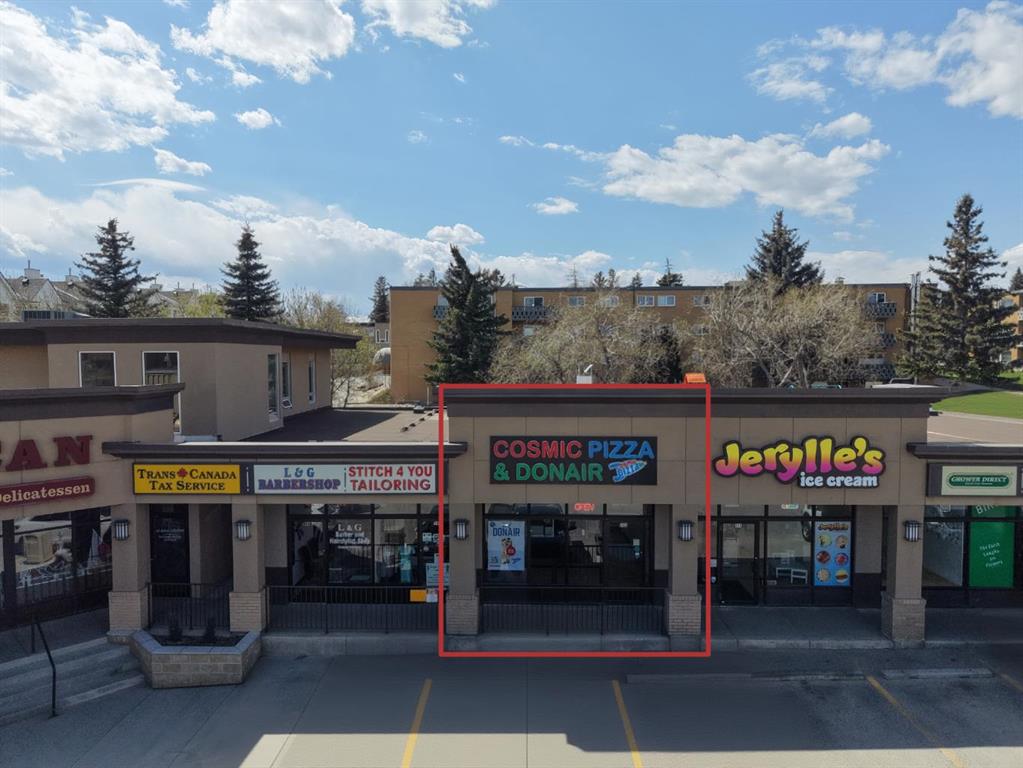 347 Heritage Drive SE, Calgary, Alberta, T2H 1M8