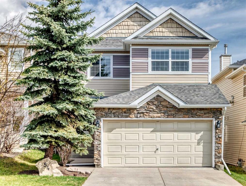 54 Royal Elm Road NW, Calgary, Alberta, T3G 5V7