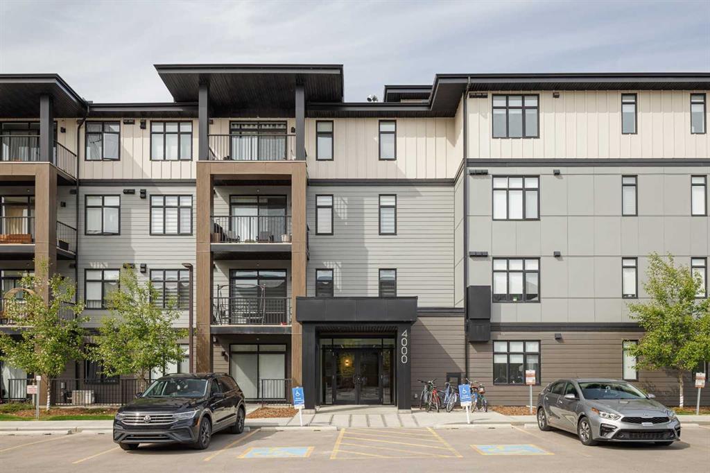 #4403 200 Seton Circle SE, Calgary, Alberta, T3M 3P7