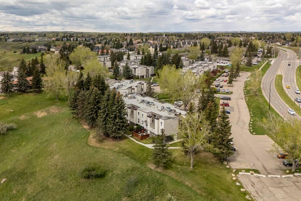 #1415 13104 Elbow Drive SW, Calgary, Alberta, T2W 2S6