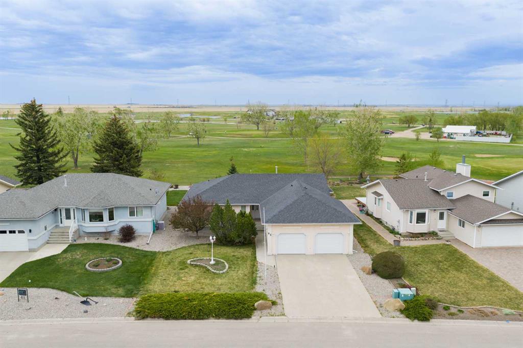 63 WESTLYNN Drive W, Claresholm, Alberta, T0L0T0