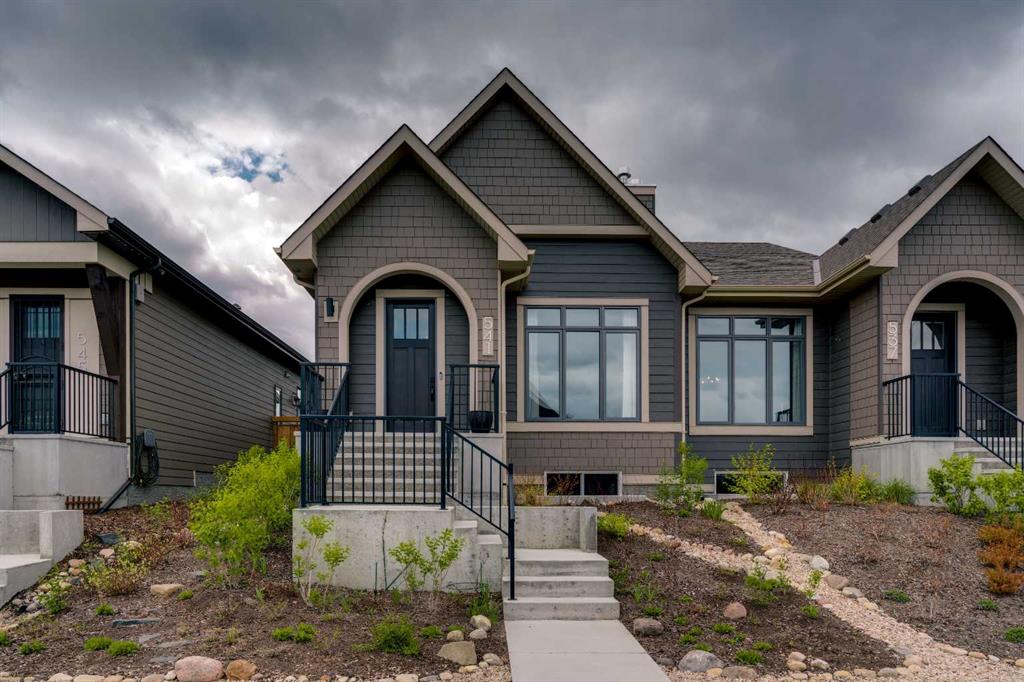 541 Marine Drive SE, Calgary, Alberta, T3M 2Z6