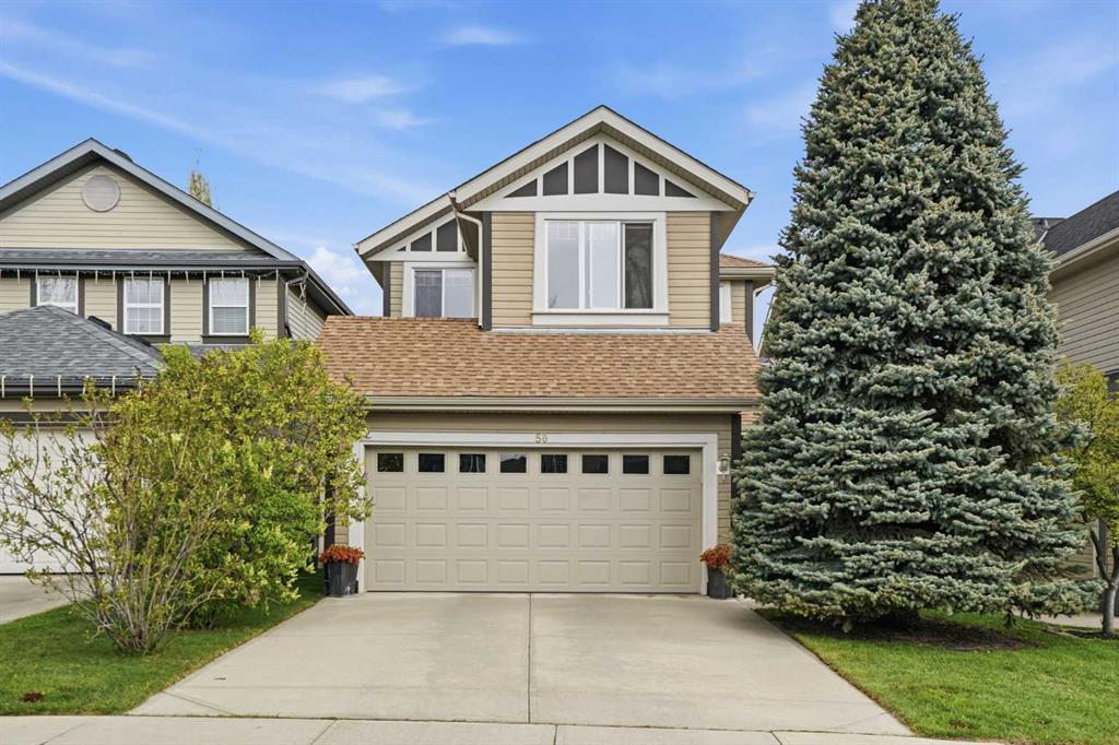 56 Everglen Way SW, Calgary, Alberta, T2Y 5G3