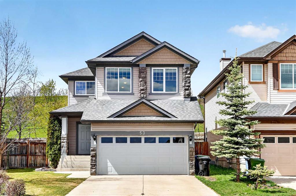 53 Royal Birch Way NW, Calgary, Alberta, T3G5X8