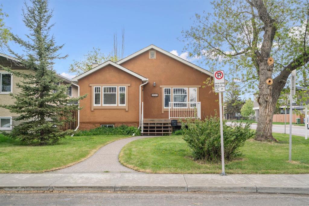1404 18 Avenue NW, Calgary, Alberta, T2M 0W6