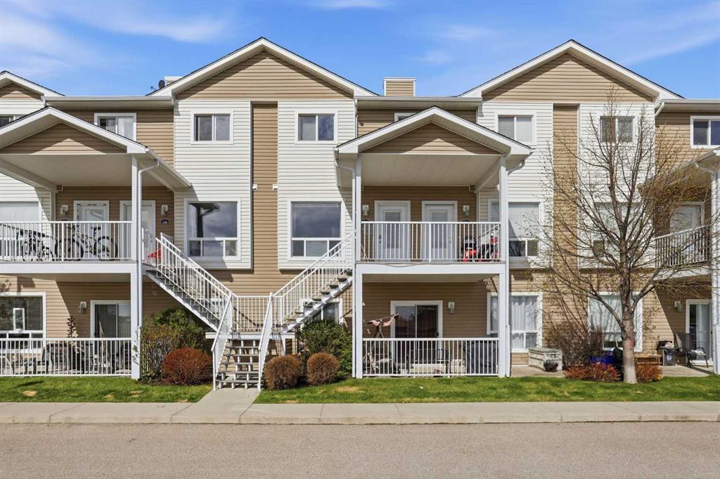 140 Sunrise Terrace NE, High River, Alberta, T1V0C2