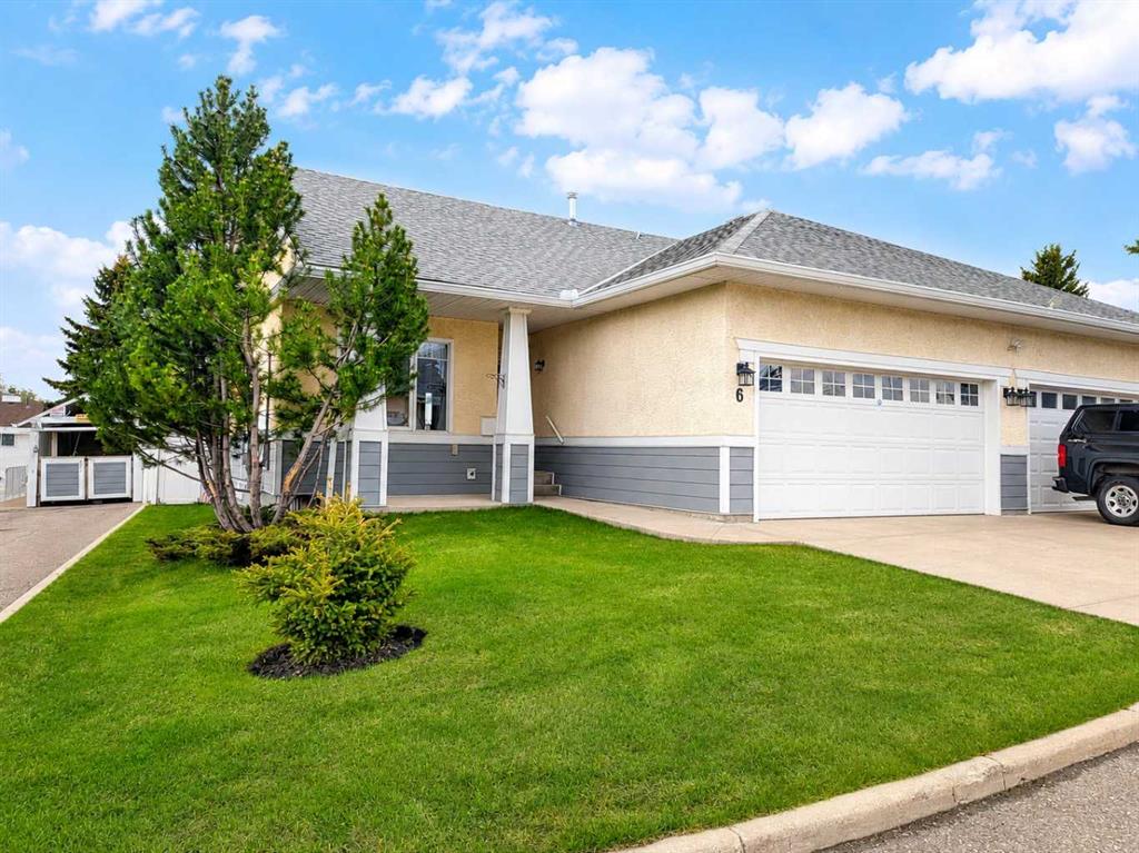 #6 72 Millside Drive SW, Calgary, Alberta, T2Y 2P9