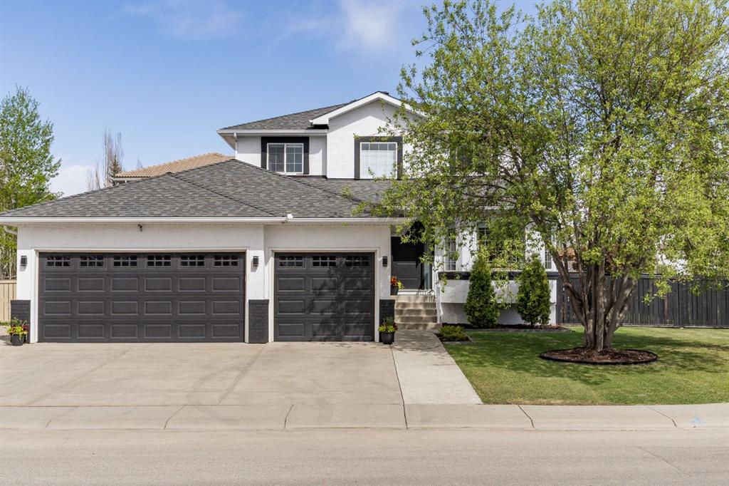 116 Cove Road, Chestermere, Alberta, T1X 1E4
