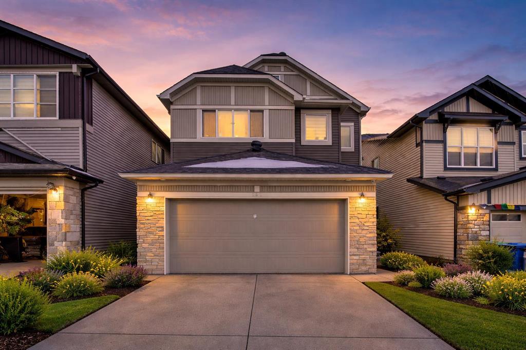 148 Savanna Close NE, Calgary, Alberta, T3J 0X8