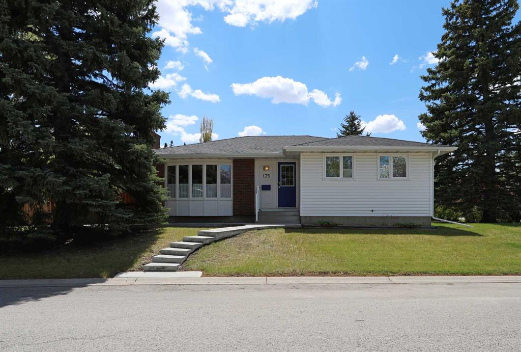 175 Brabourne Road SW, Calgary, Alberta, T2W 2W2