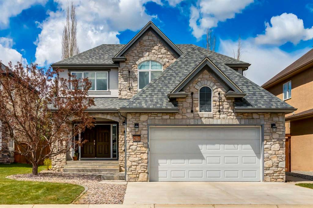 280 Tuscany Estates Rise NW, Calgary, Alberta, T3L 0C5