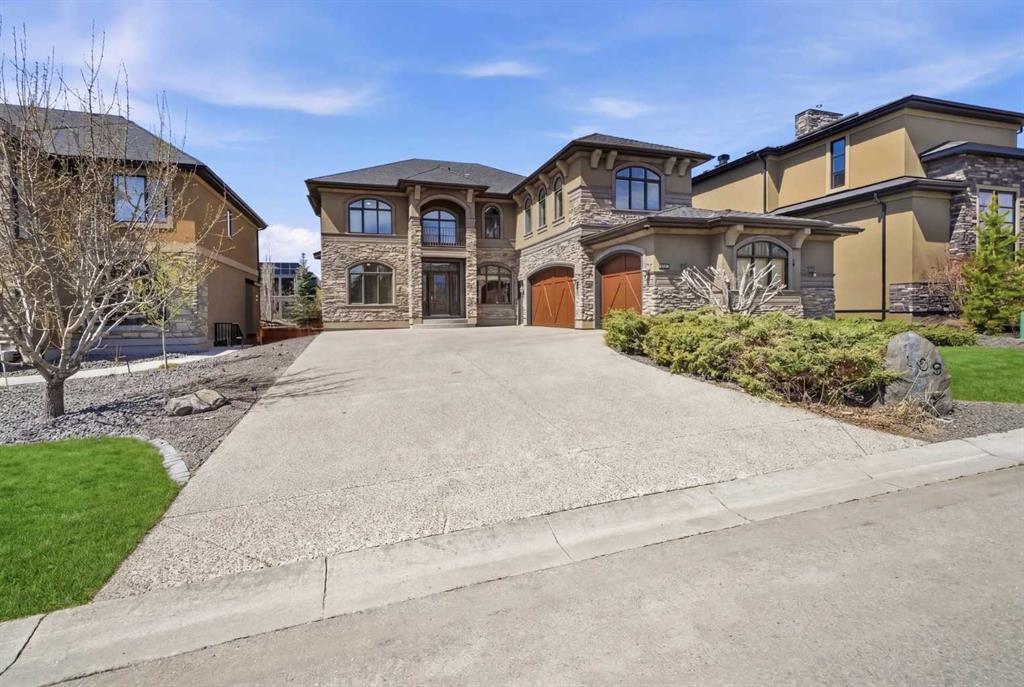 109 Aspen Ridge Place SW, Calgary, Alberta, T3H0J6