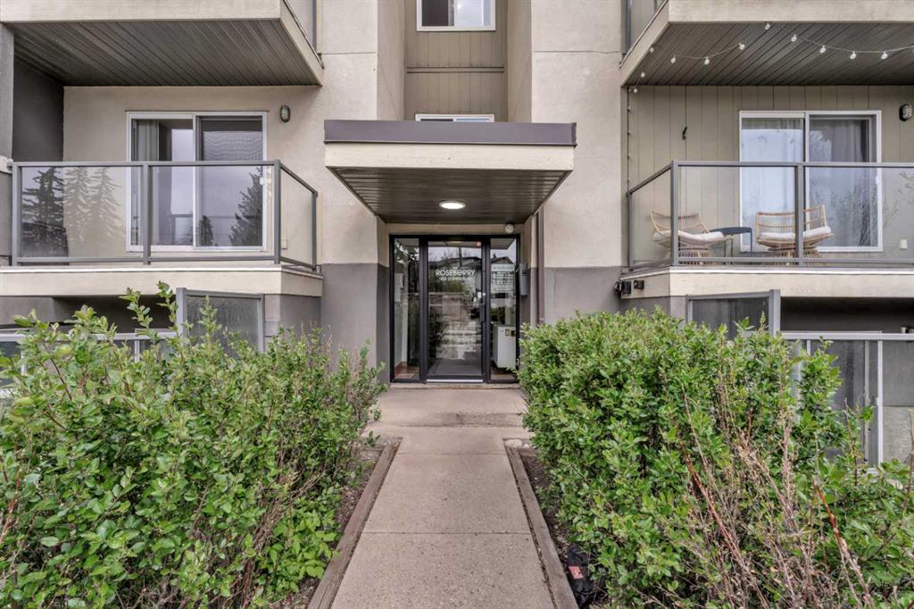 #402 1828 12 Avenue SW, Calgary, Alberta, T3C 0R6